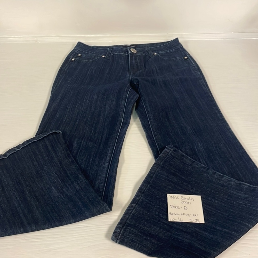 Willi smith jeans
